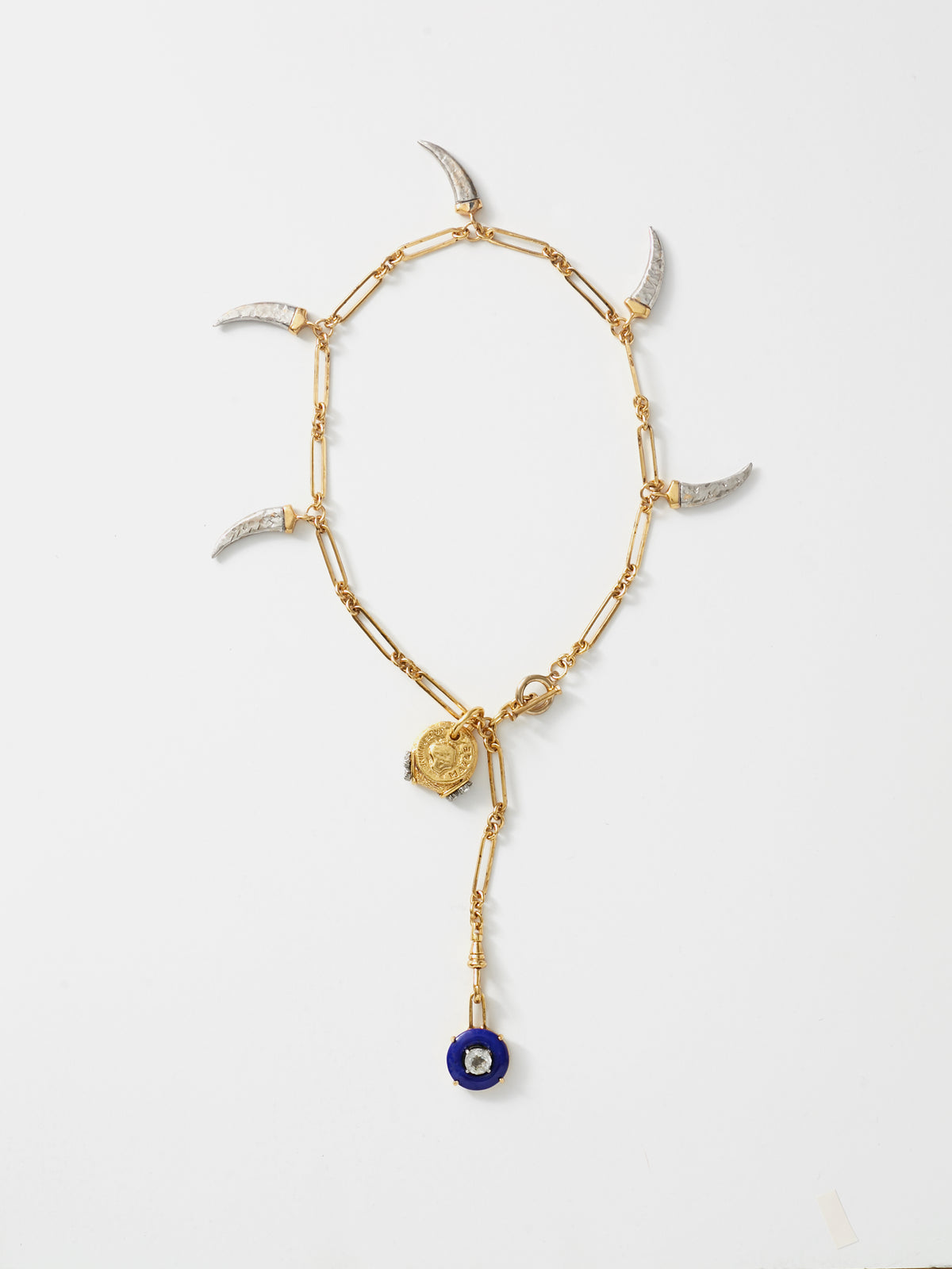Corniche Charm