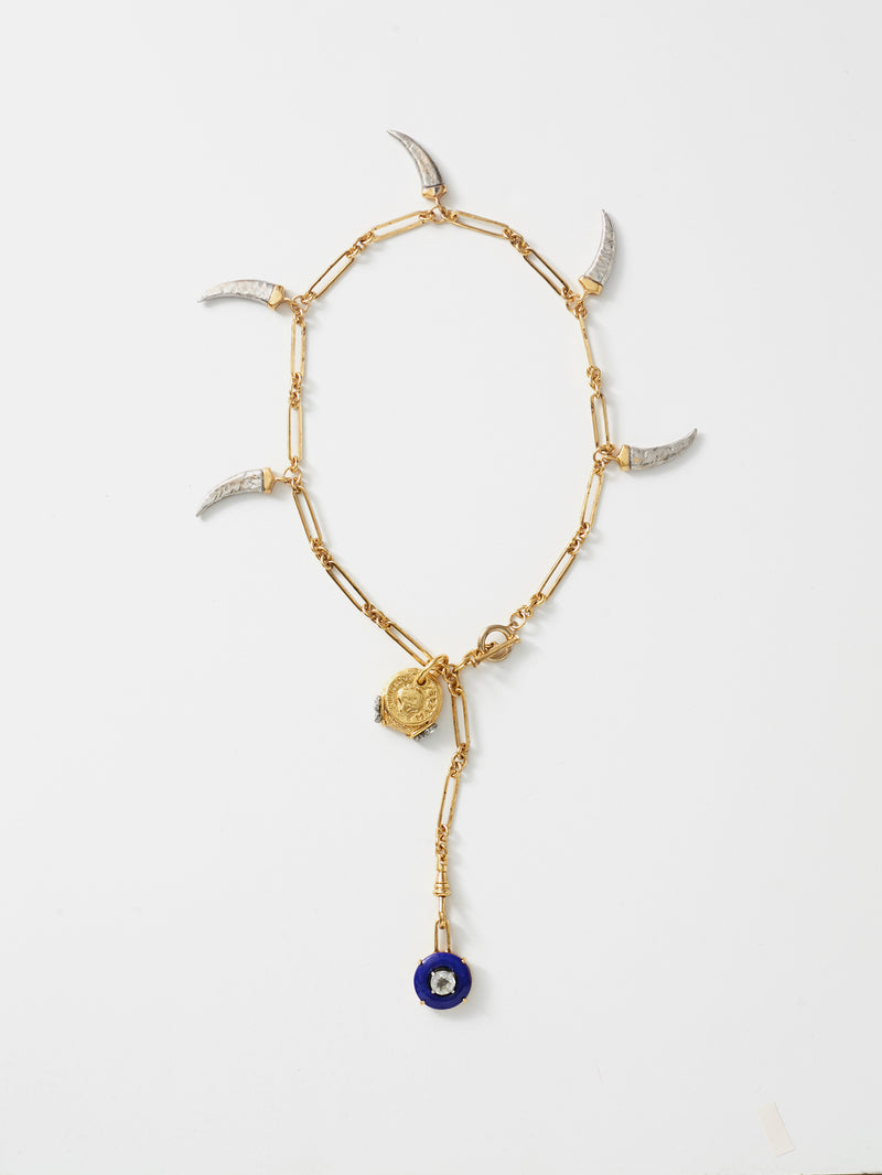 Corniche Charm