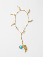 Original Horn Charm