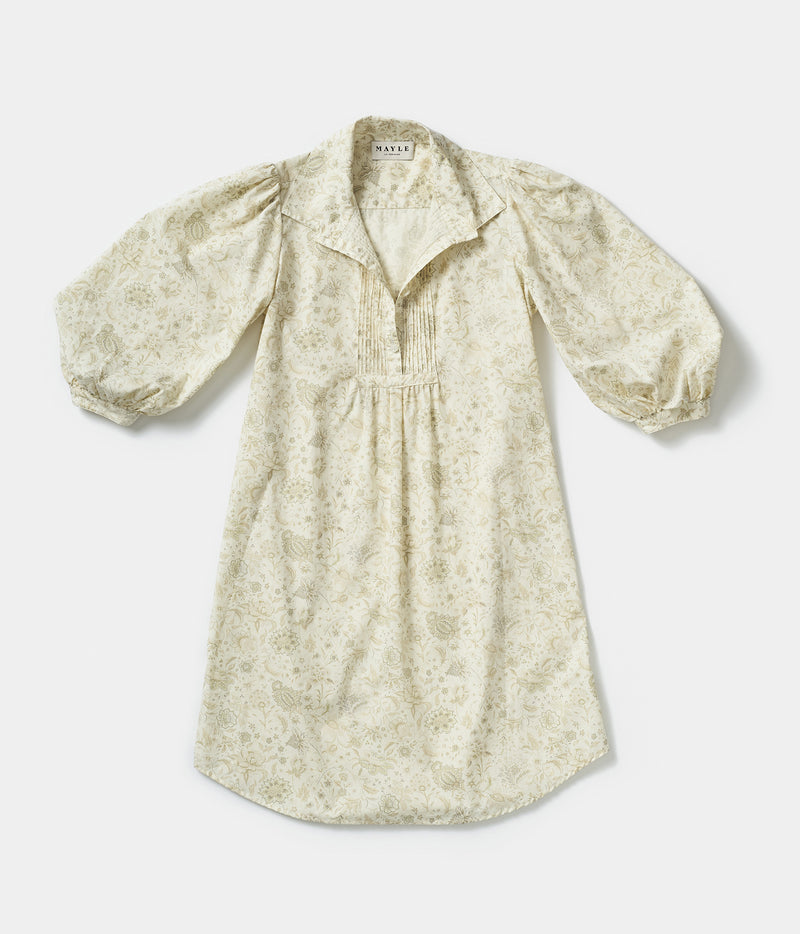 Papillon Dress