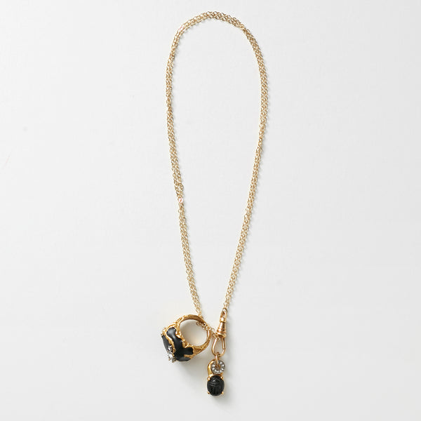Plus locket clearance