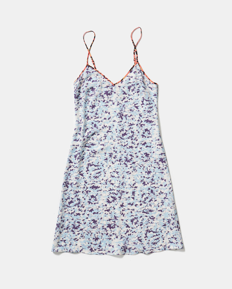 Simple Slip Dress