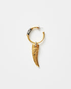 Petite Horn Charm