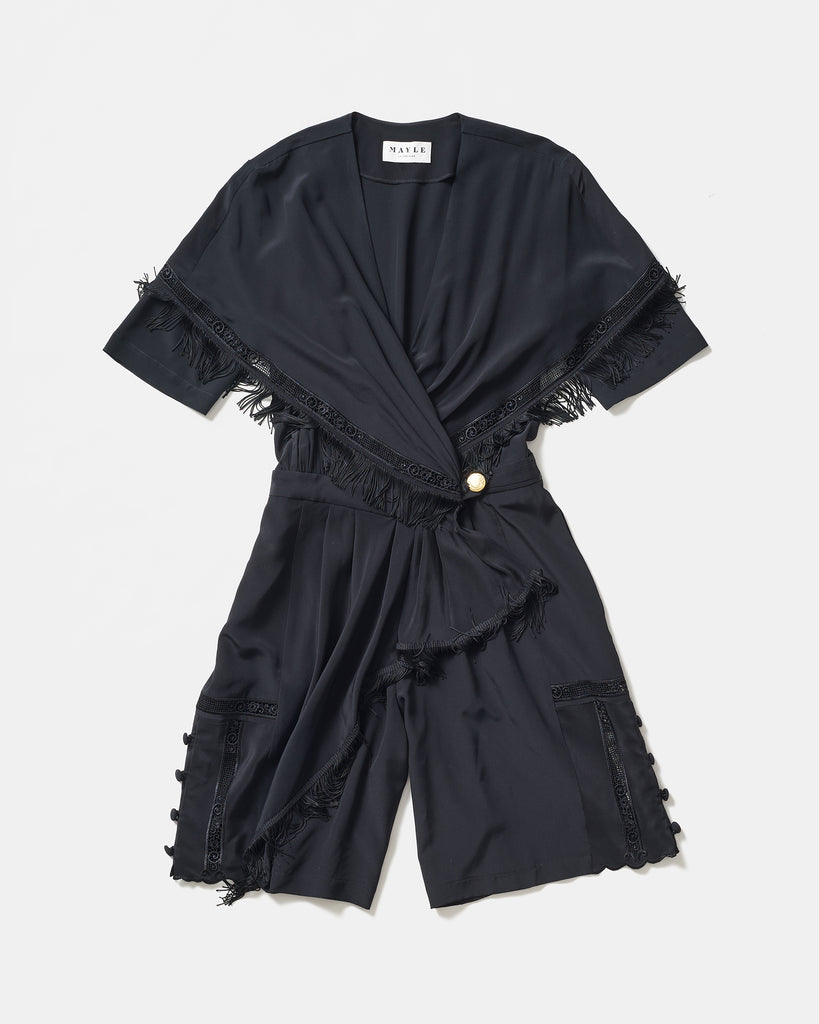 Mayle jumpsuit new arrivals