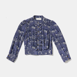 Trocadero Jacket