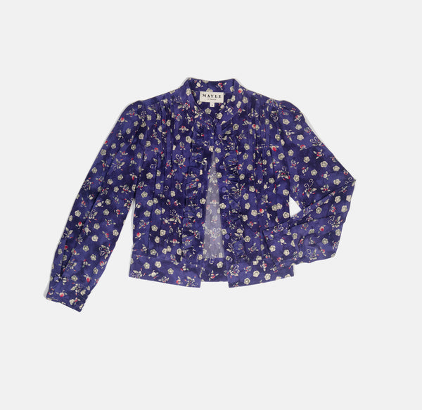Trocadero Jacket