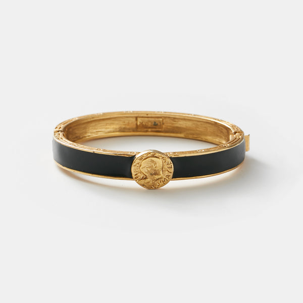 Un Paso Bangle – Maison Mayle