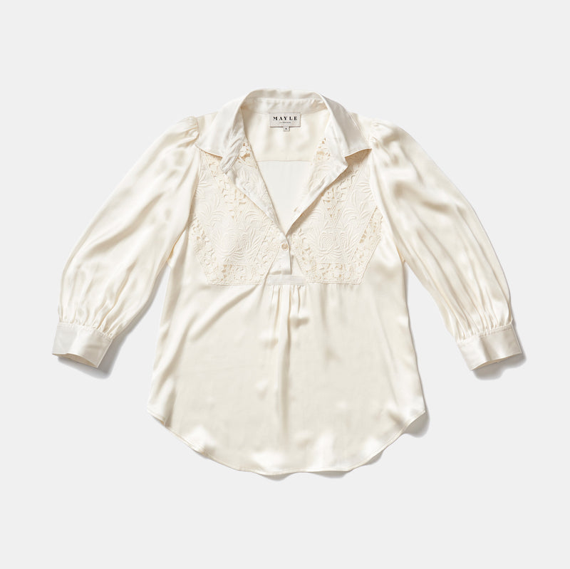 La Louisiane Blouse