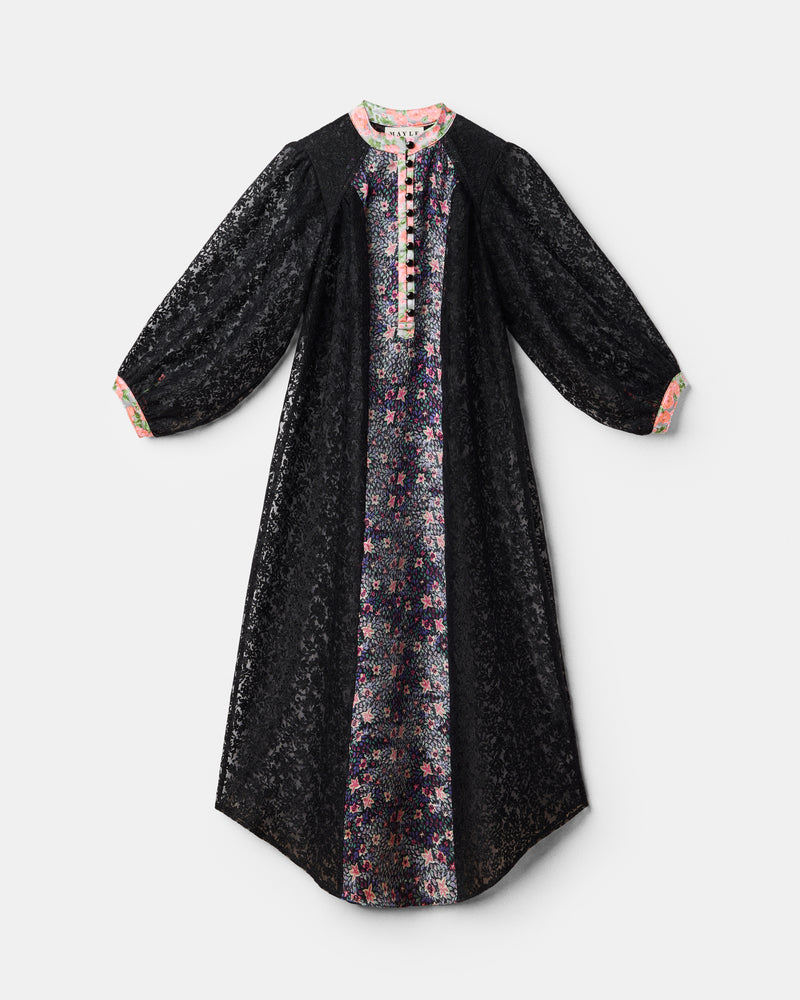 Viviana Tre Dress