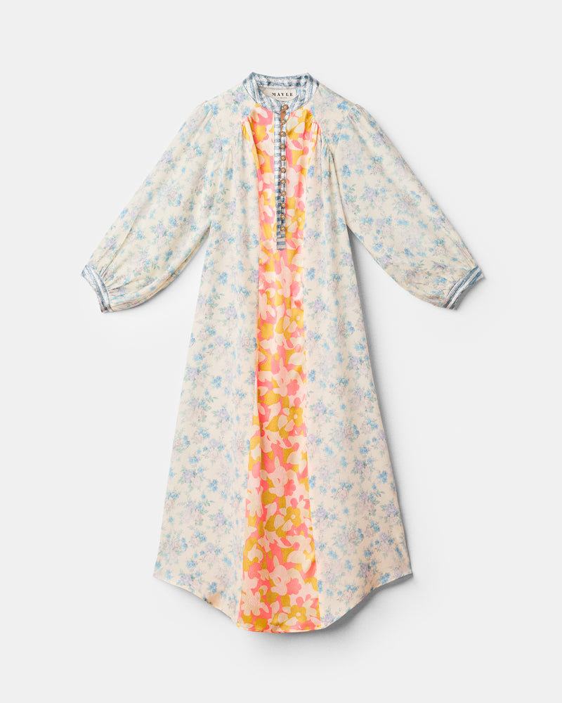 Viviana Tre Dress