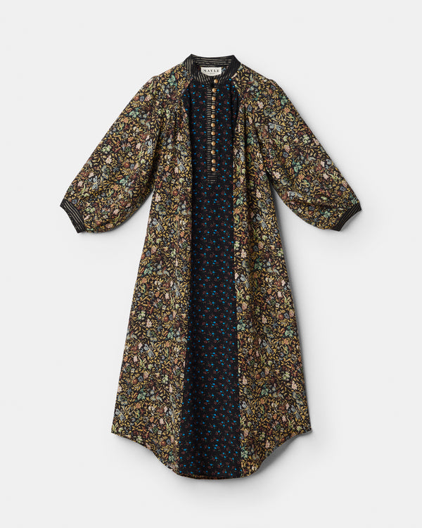 Viviana Tre Dress
