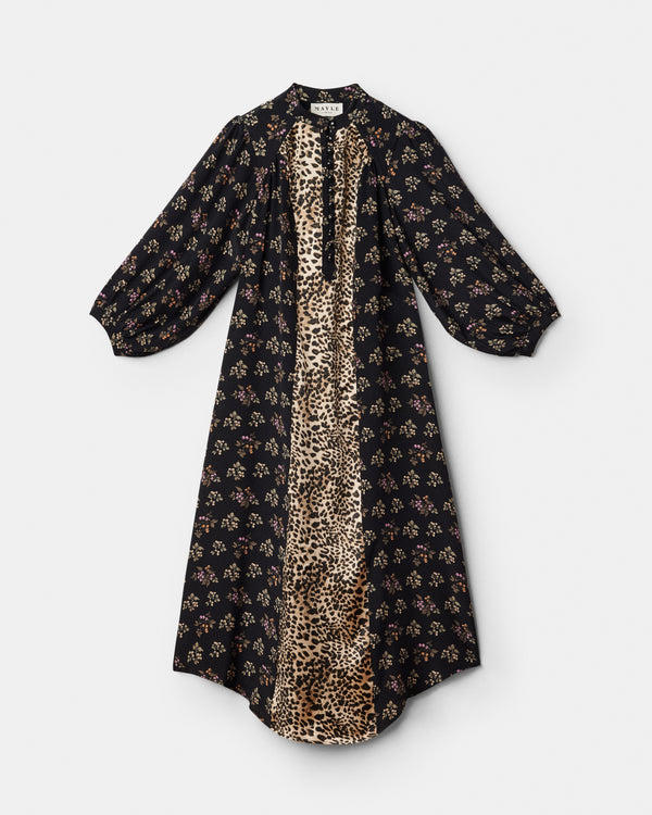 Viviana Tre Dress