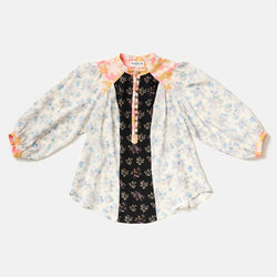 Vivi Tre Blouse