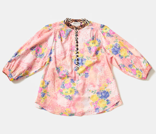 Vivi Blouse