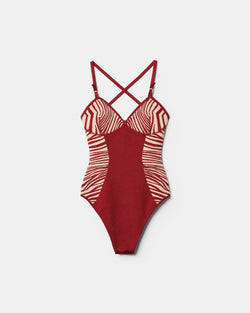 Zaga Bodysuit