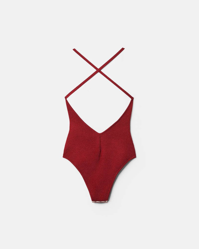 Zaga Bodysuit