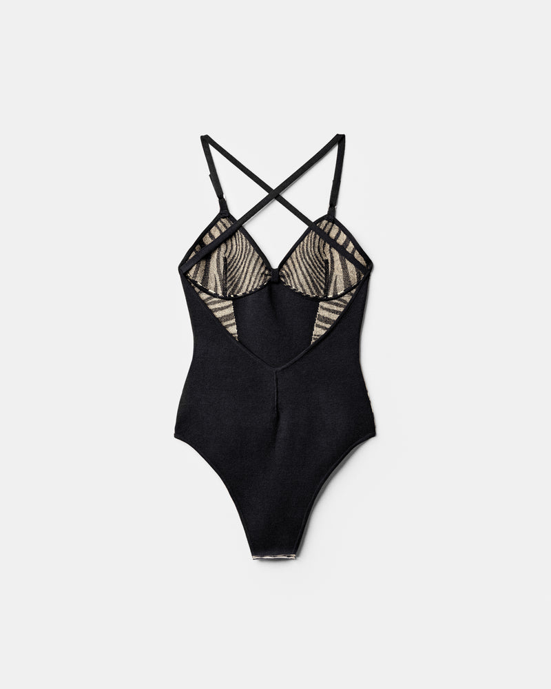 Zaga Bodysuit