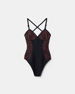 Zaga Bodysuit