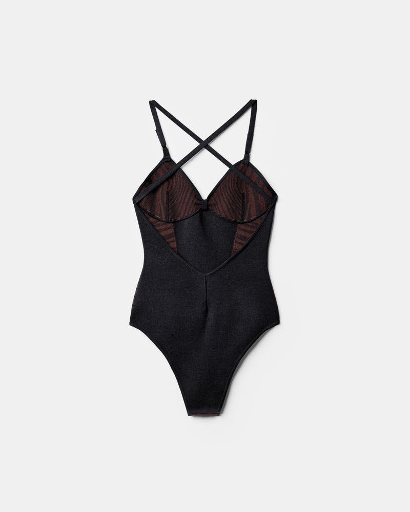 Zaga Bodysuit