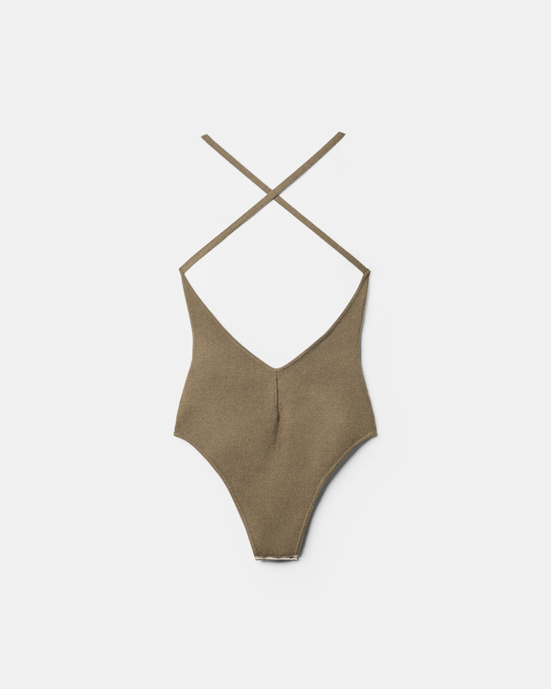 Zaga Bodysuit