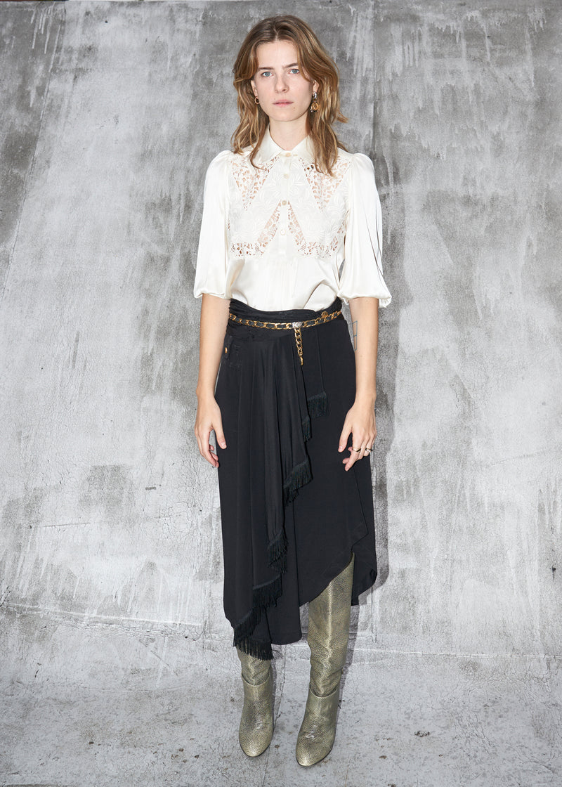 La Louisiane Blouse
