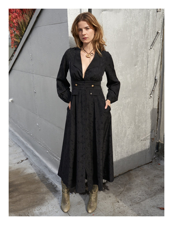 Nerina Dress