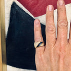 Passerby Ring