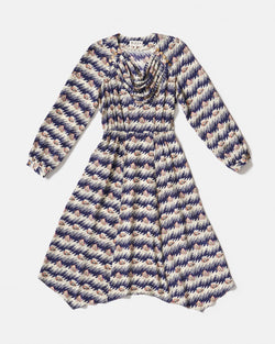 Solange Dress